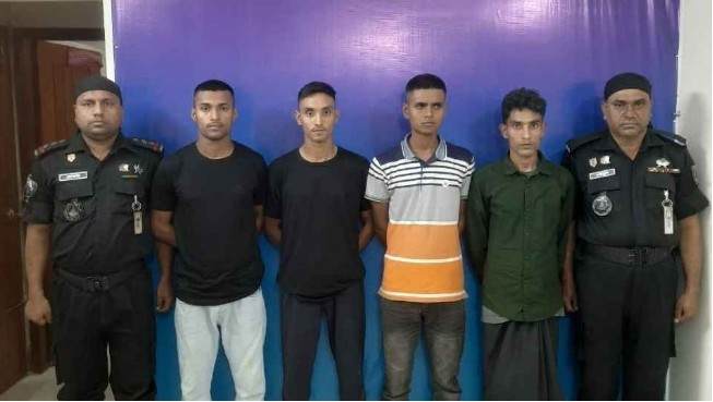 গাইবান্ধার গোবিন্দগঞ্জে পায়ের রগ কেটে যুবককে হত্যা