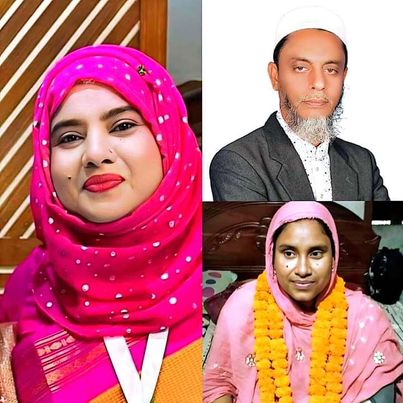ব্রাহ্মণবাড়িয়া জেলা নাসিরনগর উপজেলা পরিষদ নির্বাচনের বেসরকারিভাবে নির্বাচিতদের ফল প্রকাশ
