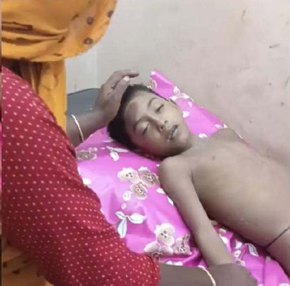 শাহজাদপুরে পানিতে ডুবে এক শিশুর মৃত্যু 