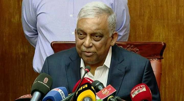 কোটা আন্দোলনকারীরা মনে হয় লিমিট ক্রস করে যাচ্ছে : স্বরাষ্ট্রমন্ত্রী  