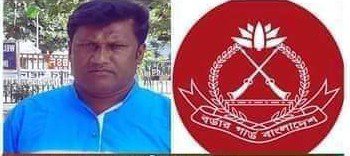 ইউপি চেয়ারম্যান'কে মাদকসহ ফাঁসাতে গিয়ে কোনঠাসা বর্ডার গার্ড ১৮ বিজিবি সদস্যরা সত্য ও ন্যায় প্রকাশে প্রতিজ্ঞাবদ্ধ