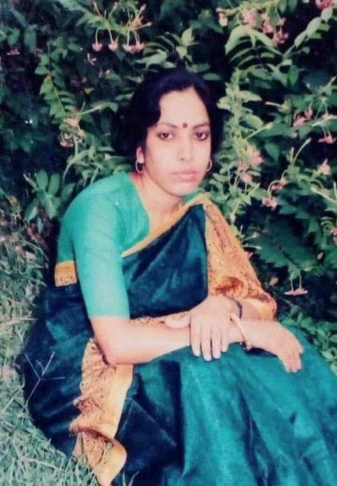 নড়াইলের লোহাগড়ায় এক স্কুল শিক্ষিকা কে শ্বাসরোধ করে হত্যা করেছে দূর্বৃত্তরা