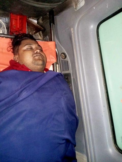 সন্দ্বীপে যৌথবাহিনীর সাথে সংঘর্ষে স্বেচ্ছাসেবক দলের সদস্য নিহত 