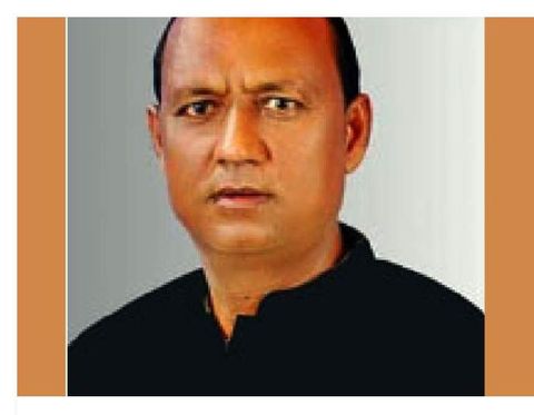 ক্ষমা চেয়ে চিরদিনের জন্য দল ত্যাগ করলেন আ’লীগ নেতা!