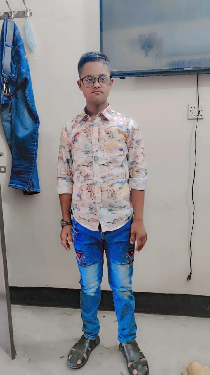 হারানো বিজ্ঞপ্তি...