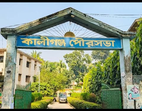 পৌরসভার সড়ক বাতি স্থাপনে দুর্নীতির তদন্ত শুরু 