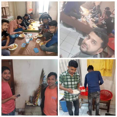 বাস্তব জীবনে এরাই সুখী তার প্রমান দিলো বকুল ও হাসান