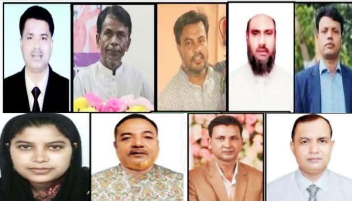 বাঁশখালীর ৯ ইউনিয়নে ভারপ্রাপ্ত চেয়ারম্যাম  নিয়োগ দিলেন স্থানীয় সরকার মন্ত্রণালয়