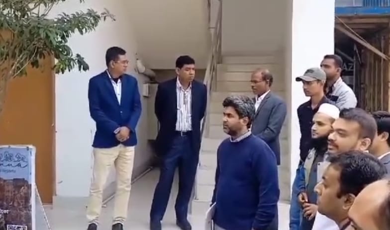 গোপালগঞ্জে বেনজীরের সাভানা ইকো রিসোর্টে এনবিআরের অভিযান, মিলেছে বিপুল পরিমাণ কর ফাঁকির প্রমাণ 