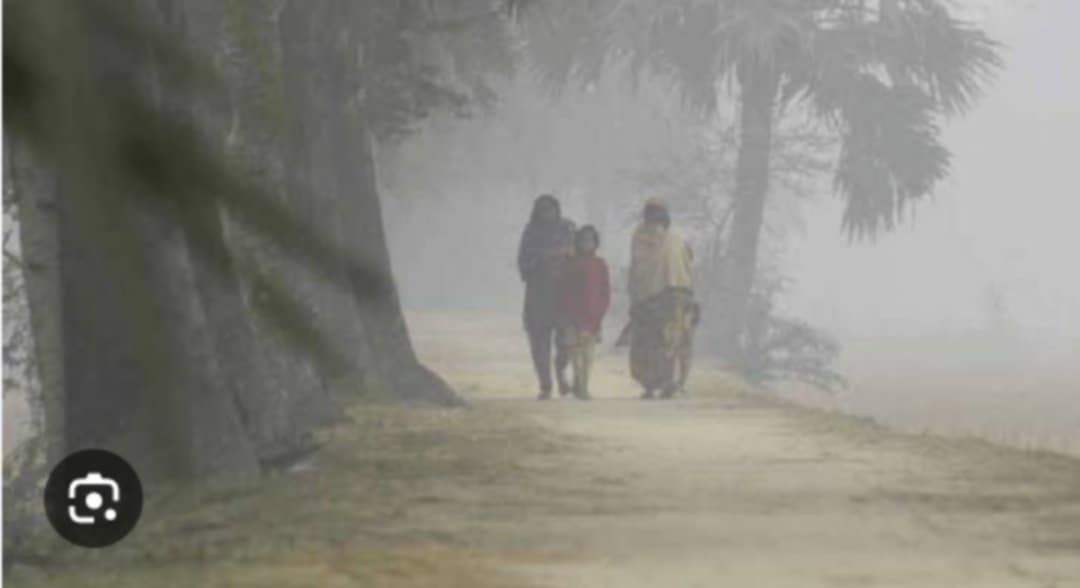 শীতের সকাল, বাটালি হিল আর হাঁটার সংসদের জ্ঞানী গলাবাজরা