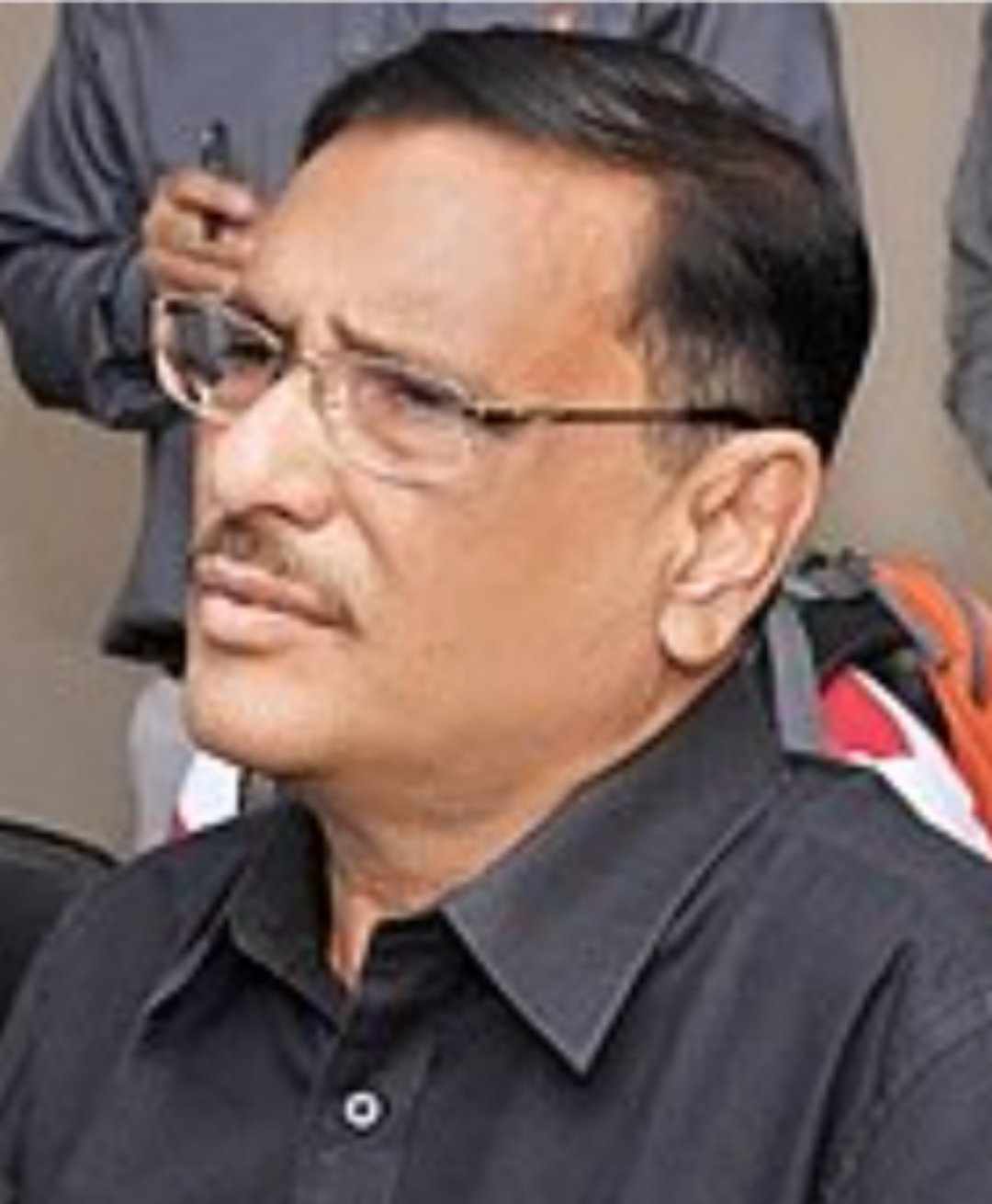 অবশেষে সন্ধান মিলল ওবায়দুল কাদেরের