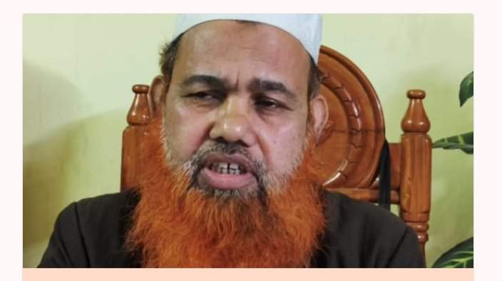 ঝিনাইদহ কালীগঞ্জে কম্পিউটার ল্যাবে নাচের ভিডিও ভাইরাল : অধ্যক্ষকে করানো হলো জোরপূর্বক পদত্যাগ 