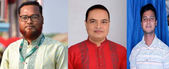 শ্রীবরদী মডেল প্রেস ক্লাবের নতুন কমিটি গঠন   স্টাফ রিপোর্টার মাসুদুর রহমান।