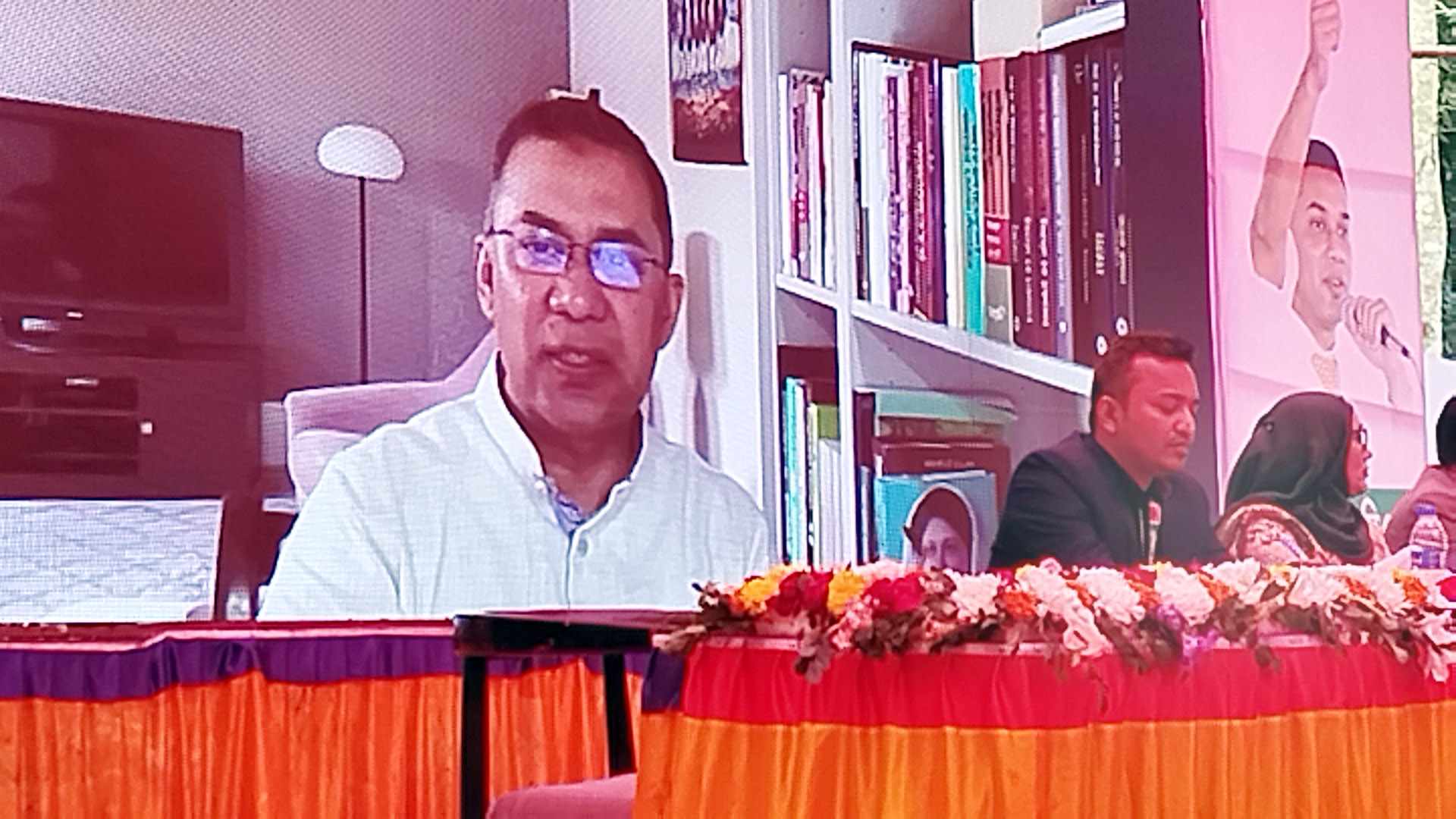নড়াইলে ৩১ দফা ও জনসম্পৃক্তি প্রশিক্ষণ কর্মশালা অনুষ্ঠিত, প্রধান অতিথি তারেক রহমান