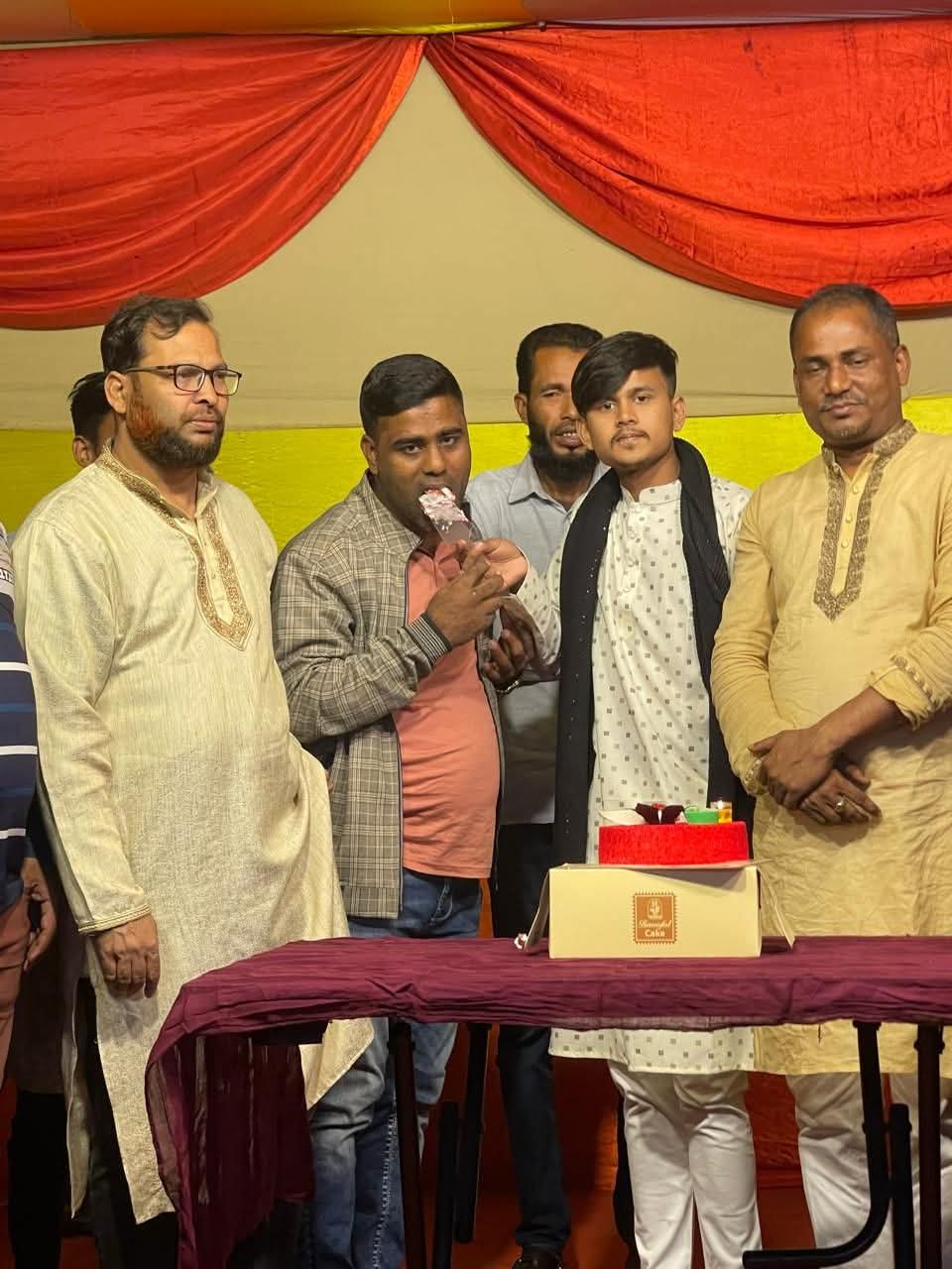 স্বেচ্ছাসেবক দল নেতা সবুজ ৩৫টি মামলা ঘাড়ে নিয়ে ২৫বার জেল কেটেছে হাই কমান্ডের হস্তক্ষেপ চান