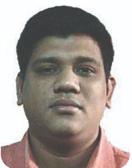 চিটিংবাজদের বাদশা বিষু দেব চক্রবর্ত্তি
