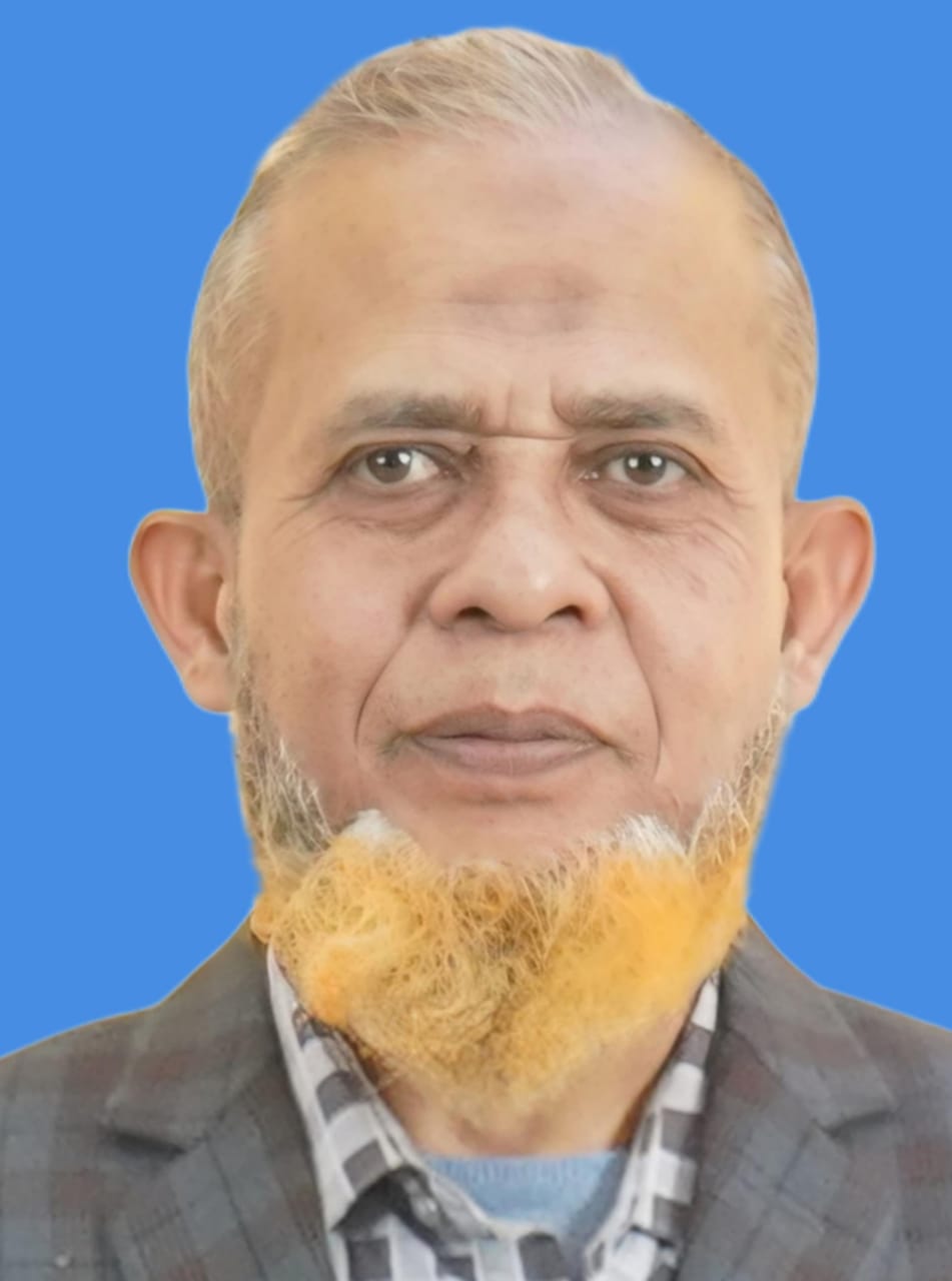 চরআত্রা আজিজিয়া স্কুল এন্ড কলেজের এডহক কমিটির সভাপতি  হলেন মুন্সি সরওয়ার আলম