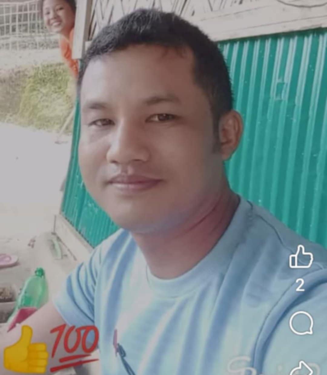 সামাজিক যোগাযোগ মাধ্যমে আপত্তিকর  পোস্ট দিয়ে মানহানির চেষ্টার অভিযোগ