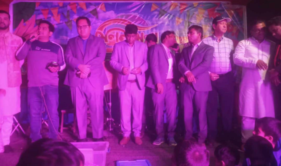 সন্দ্বীপে প্রাথমিক শিক্ষা পরিবারের মিলন মেলা -২০২৫ সম্পন্ন 