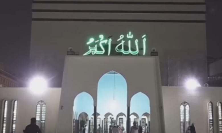 আজ পবিত্র শবে বরাত