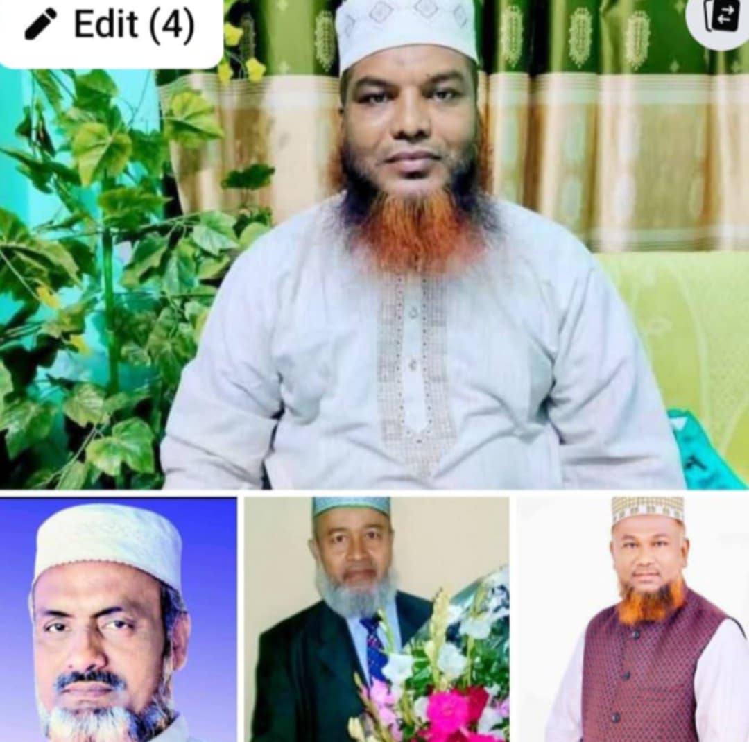 নাটোর জেলার ৪ টি আসেন জমায়াত মনোনীত পার্থীর তালিকা :