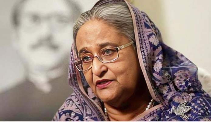 শেখ হাসিনাকে ফেরাতে ভারতকে প্রয়োজকাগজপত্র দেওয়া হয়েছ।