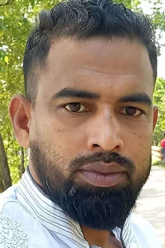 ছাতকে অপারেশন ডেভিল হান্ট  পৌর যুবলীগ নেতা গ্রেফতার । 