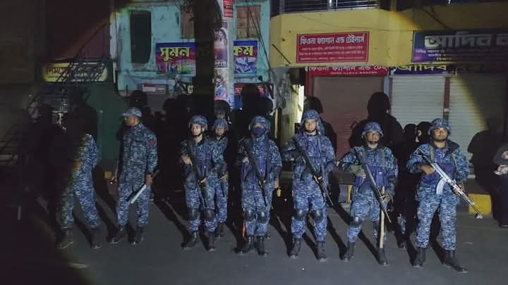 অপারেশন ডেভিল হান্ট