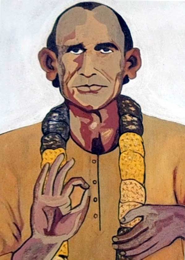 চারণকবি বিজয় সরকারের জন্মবার্ষিকী আজ