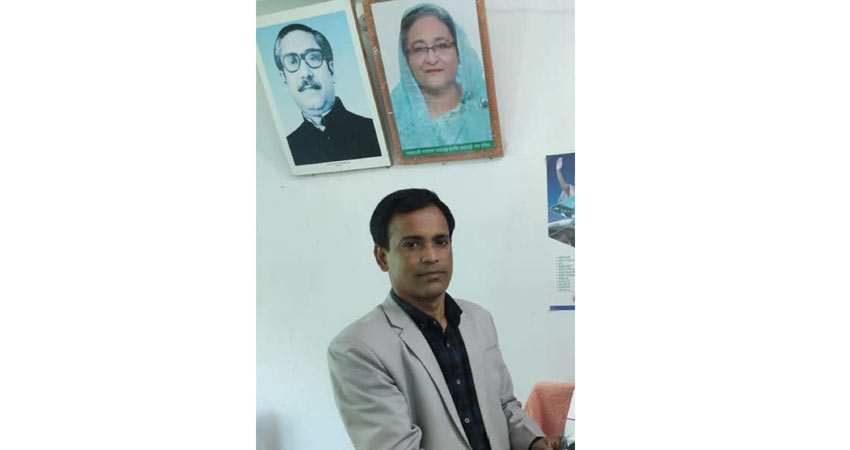 বাউফলে খাদ্য কর্মকর্তার বিরুদ্ধে গুরুত্বর অভিযোগ