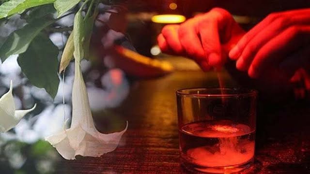 বাংলাদেশে নয়া আতঙ্ক শয়তানের নিঃশ্বাস 