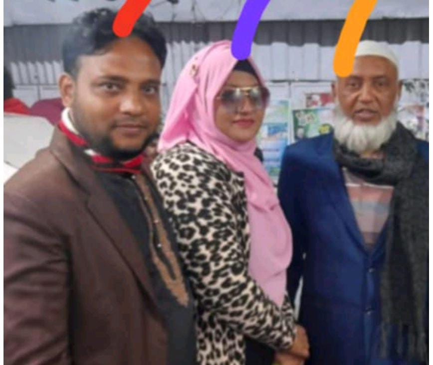 যুব মহিলা লীগ নেত্রী নিশাত নিশু ও মামুন দম্পতির অপরাধ সাম্রাজ্য—ভয়ে মুখ খুলতে চায় না এলাকাবাসী! ।