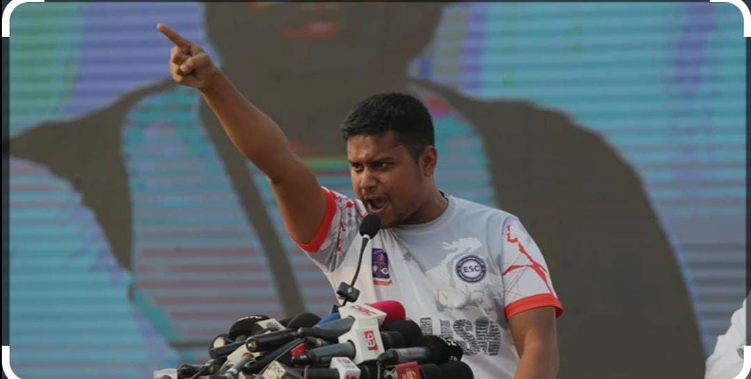 এই পোস্ট দেওয়ার পর আমার কি হবে জানি না: হাসনাত আবদুল্লাহ