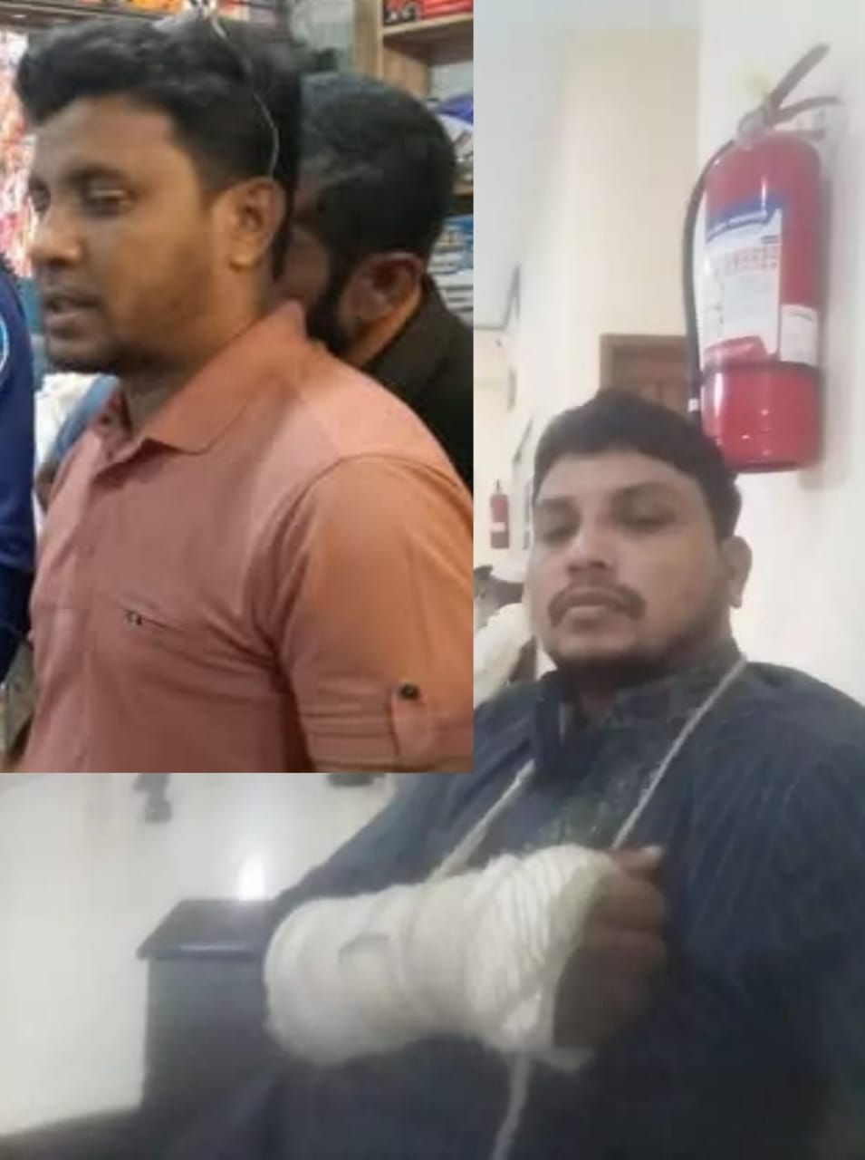 ভুমিদস্যাু আতাউর রহমান বাহিনীর অত্যচারে অতিষ্ঠ এলাকাবাসী, 