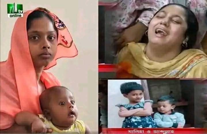 একই দিনে, তিনটি মায়ের গল্প।