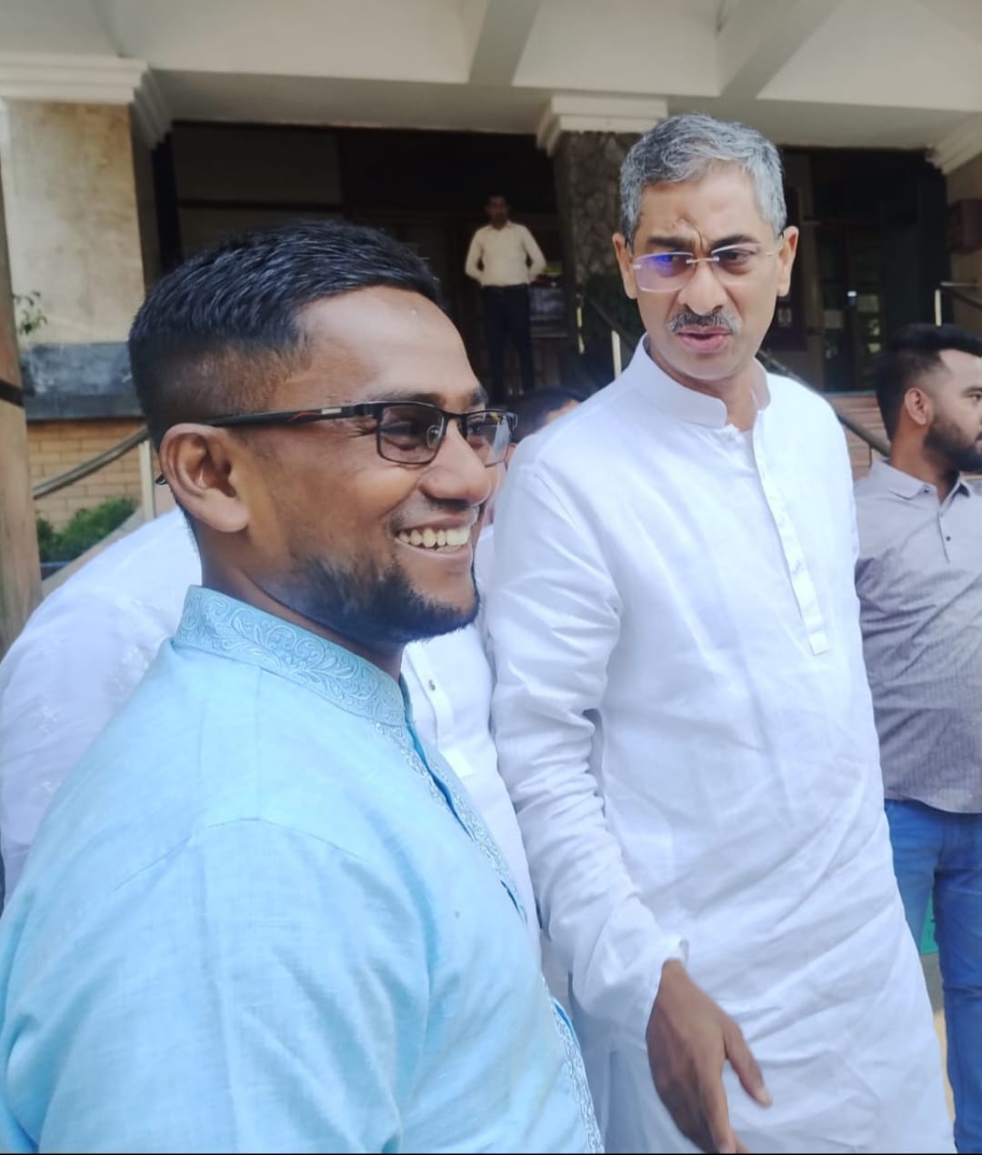 সবার আগে বাংলাদেশ