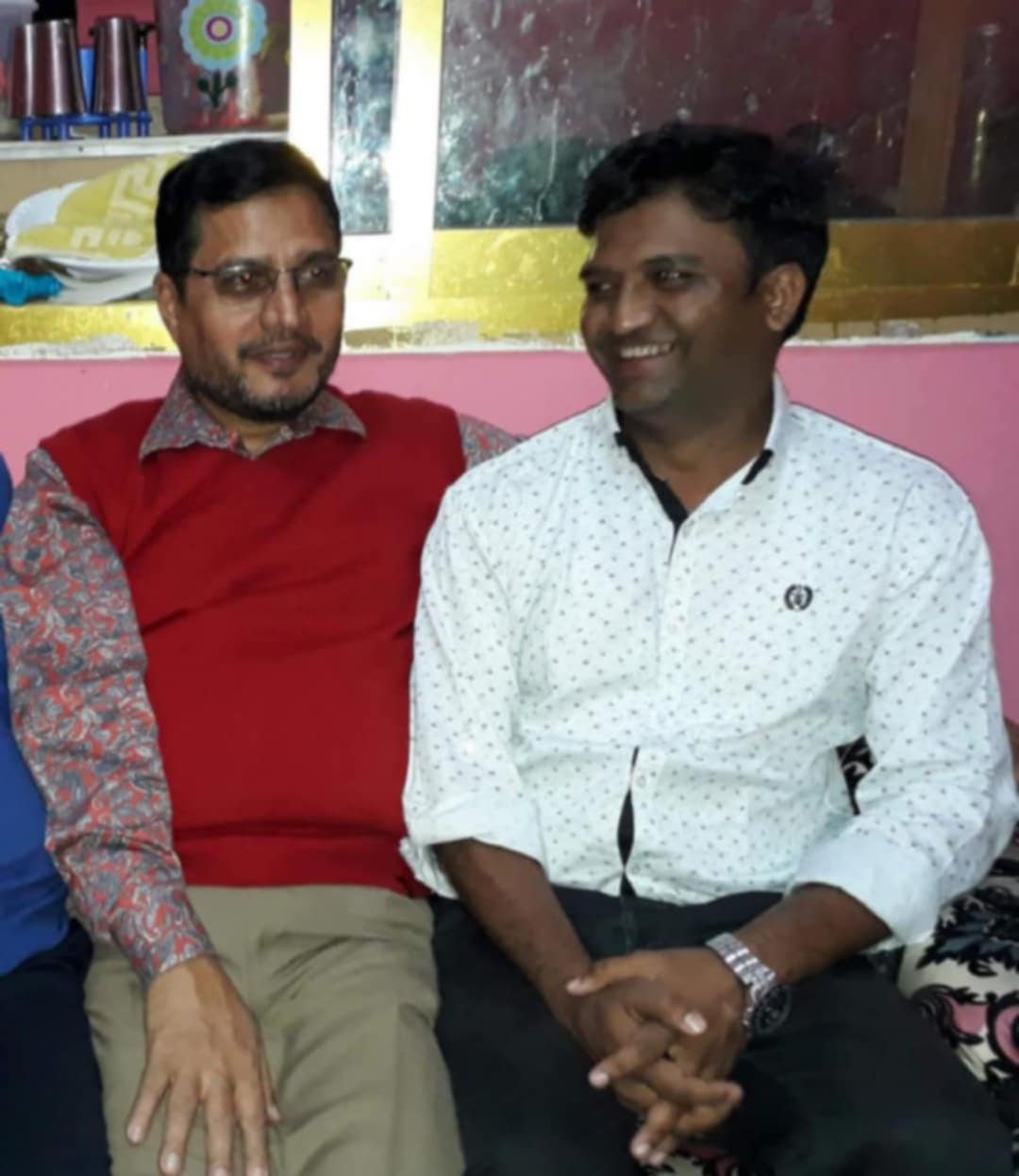 রাঙ্গুনিয়ায় যুবদল নেতার বিরুদ্ধে সরকারি রাস্তা দখলের অভিযোগ