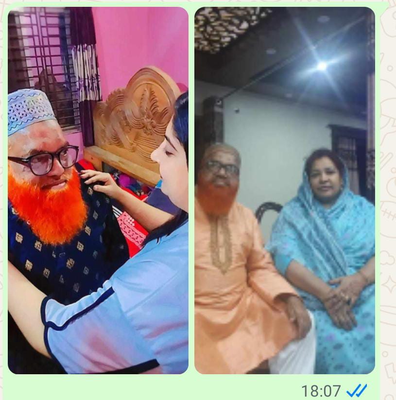দুই সতীনের সংঘর্ষে কোতোয়ালি থানা উত্তপ্ত: নির্যাতনের অভিযোগে তদন্ত দাবি