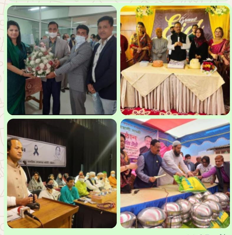 চট্টগ্রামের সাবেক কমিশনার মুন্নির কোটি টাকার দুর্নীতি ও আত্মগোপনের রহস্য উদঘাটনে জনমনে তোলপাড়!