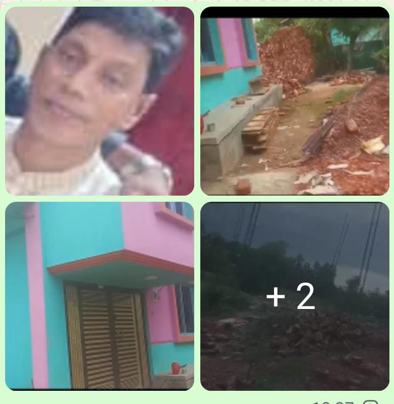 ভূমি অফিসে জালিয়াতি করে চাকরি করে কোটি কোটি টাকার মালিকএই মোস্তাক  