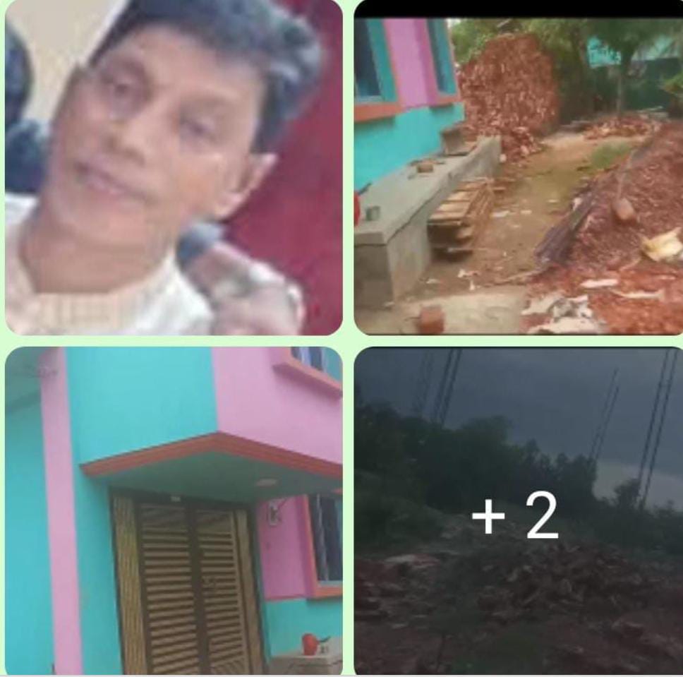 ভূমি অফিসের মোস্তাক ও পোস্ট অফিসের শহিদুল: জালিয়াতি ও দুর্নীতির জালে কোটি টাকার সম্পদ