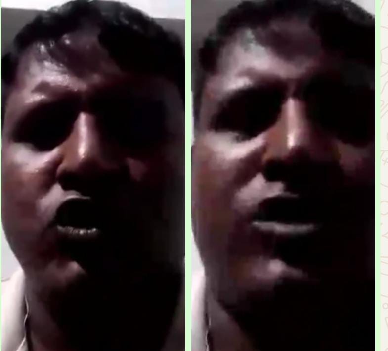 পঙ্গু দিনমজুর এলাহি মিয়ার আহাজারি: দলীয় অবহেলা, মামলা-হামলার বোঝা ও জীবনের করুণ বাস্তবতা