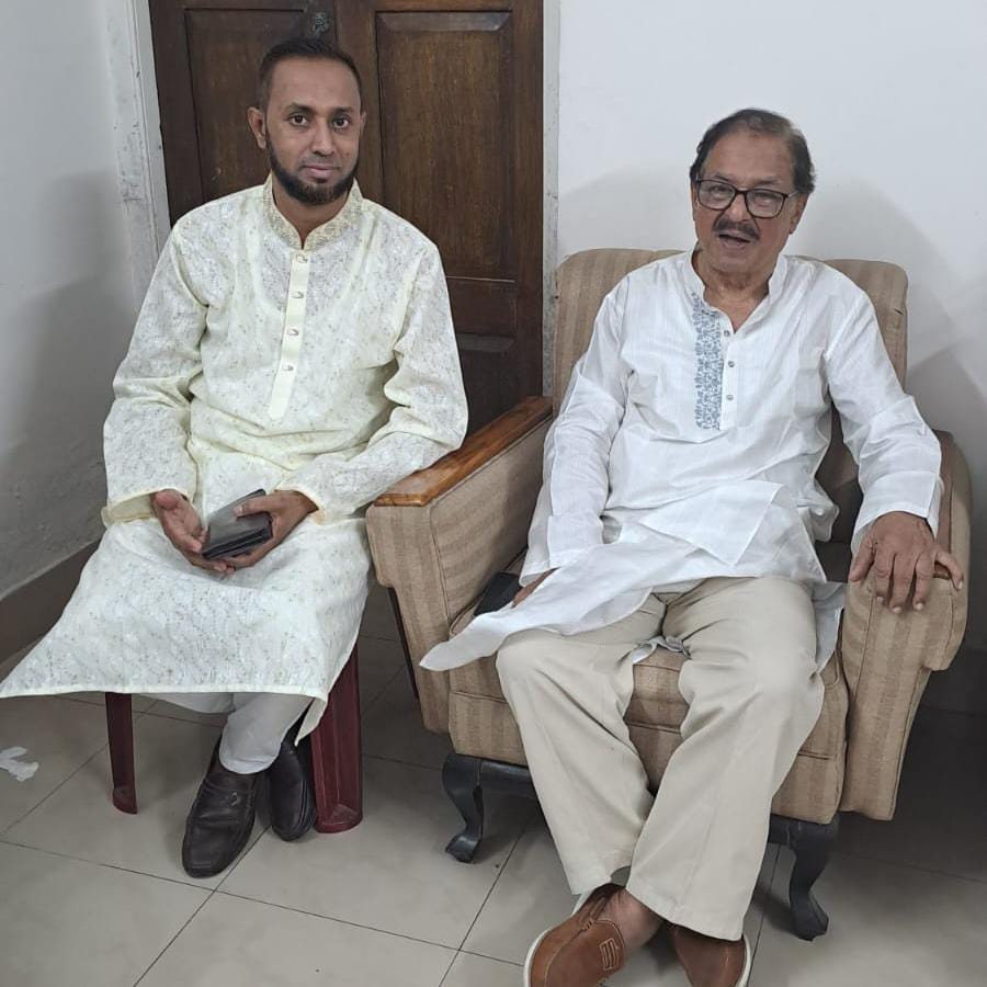 ভোলার সন্তান পারভেজ: রাজপথের সাহসী সৈনিক ও মানবতার এক উজ্জ্বল মুখ