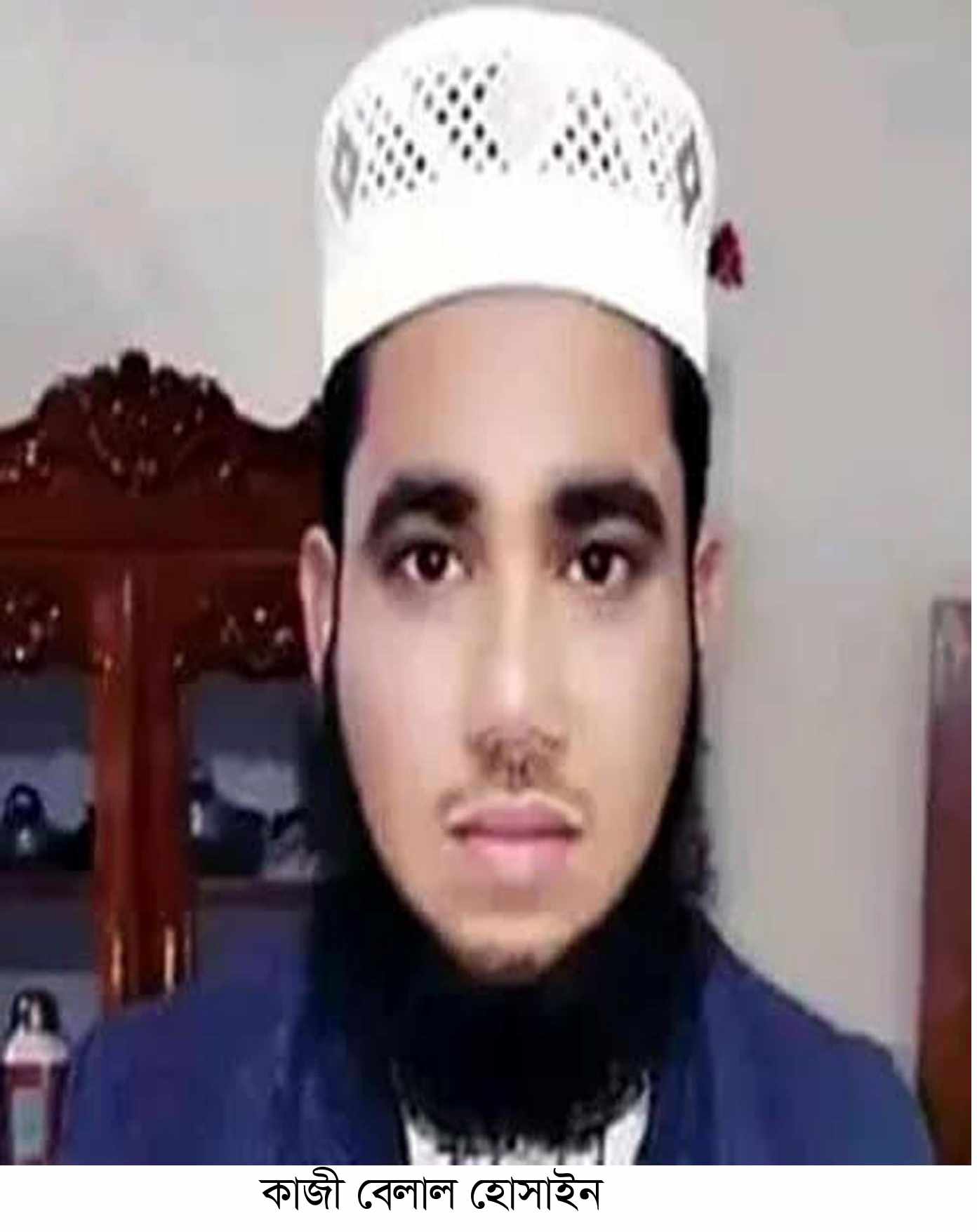 বিয়ের সময় এক মোহরানার নিকাহনামা বিচ্ছেদের পর আরেক মোহরানার নিকাহনামা দেন কাজী বেলাল হোসাইন