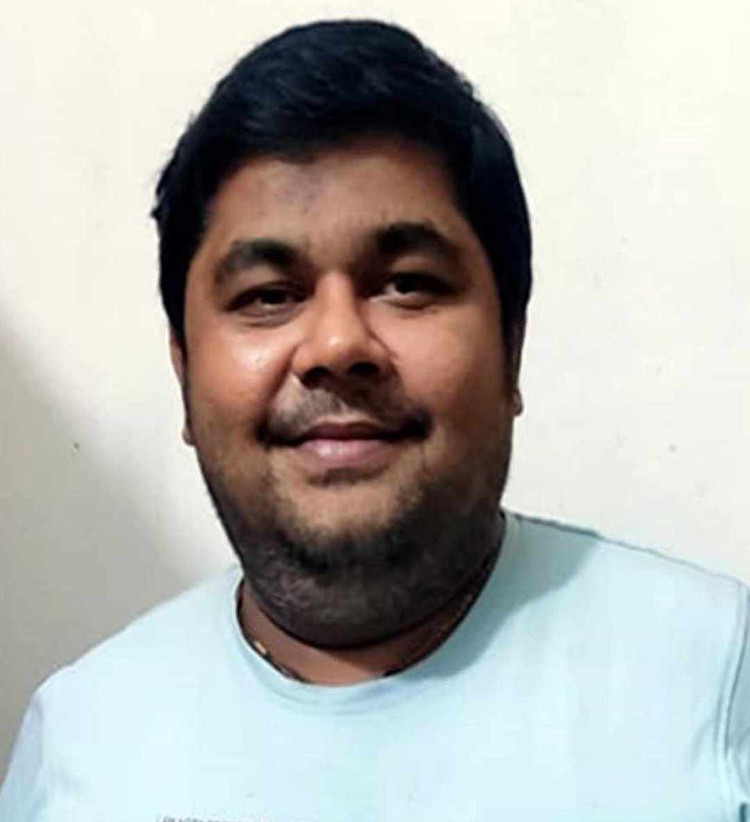 চেকের মামলায় কারাগারে নওগাঁর অভিজিত সাহা সুলতানুল আলম মিলন, নওগাঁ থেকেঃ নওগাঁয় এনআরবিসি ব্যাংকের দায়ের করা চেক ডিজঅনার মামলার পলাতক আসামী অভিজিত সাহাকে আটক করে