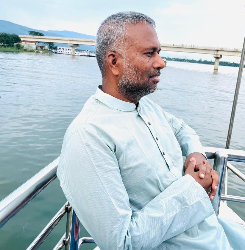 পশুত্বের বিসর্জন, মনুষ্যত্বের জাগরণই প্রকৃত উন্নতি