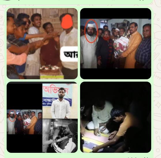 চট্টগ্রামের বায়েজিদে সন্ত্রাসী হামলা: নারী-পুরুষসহ আহত ৪, লুটপাট ও ঘরবাড়ি ভাঙচুরের অভিযোগ
