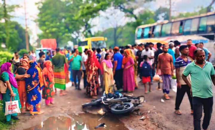 ইসরায়েলে ছোড়া হলো ইরানের সুপারসনিক ক্ষেপণাস্ত্র ‘সিজ্জিল’