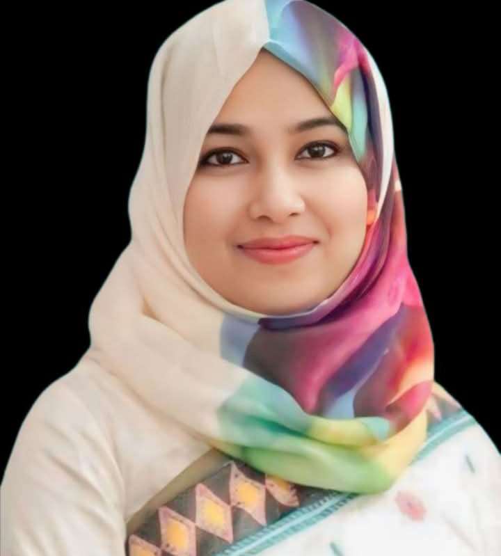 ঝিনাইদহের শামীম আরা নিপা উচ্চশিক্ষার উদ্দেশ্যে মেলবোর্নে যাত্রা।
