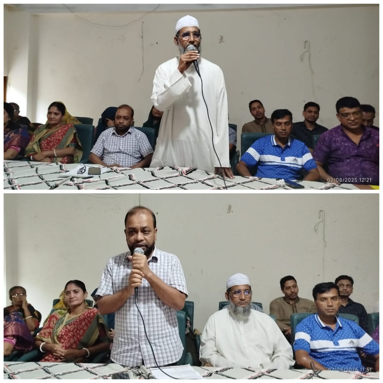এসএসসিতে অকৃতকার্যদের বিশেষ পাঠদানে প্রস্তুতের তাগিদ…..............